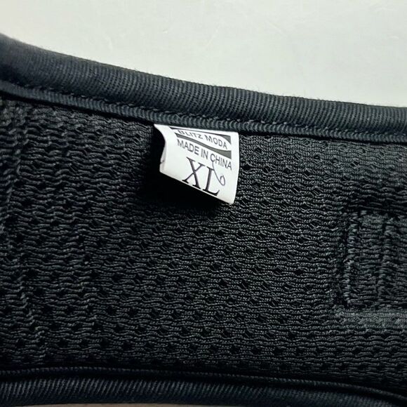 New RABBITGOO NO PULL ADJUSTABLE HARNESS COLLAR Size XL - Picture 9 of 10